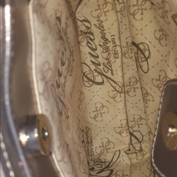 GUESS Small Crossbody Bag - Picture 5 of 5